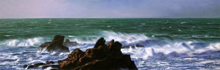 Navarro Montllor VIENTO Y ONDAS